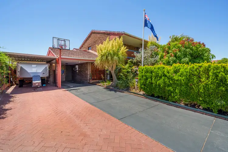 Second view of Homely house listing, 22A Godbold Close, Shelley WA 6148