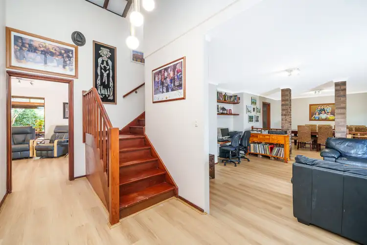 Third view of Homely house listing, 22A Godbold Close, Shelley WA 6148