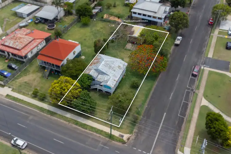 Main view of Homely house listing, 19 Patrick Street, Laidley QLD 4341