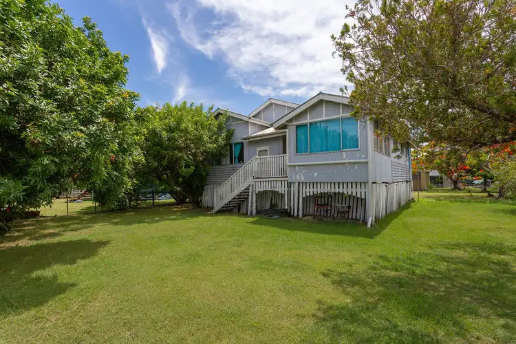 Second view of Homely house listing, 19 Patrick Street, Laidley QLD 4341