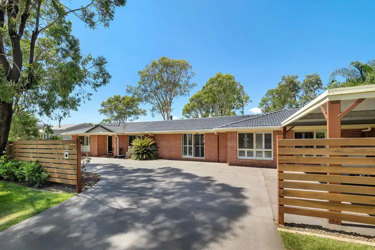 112-120 Fountain Road, Burpengary East QLD 4505