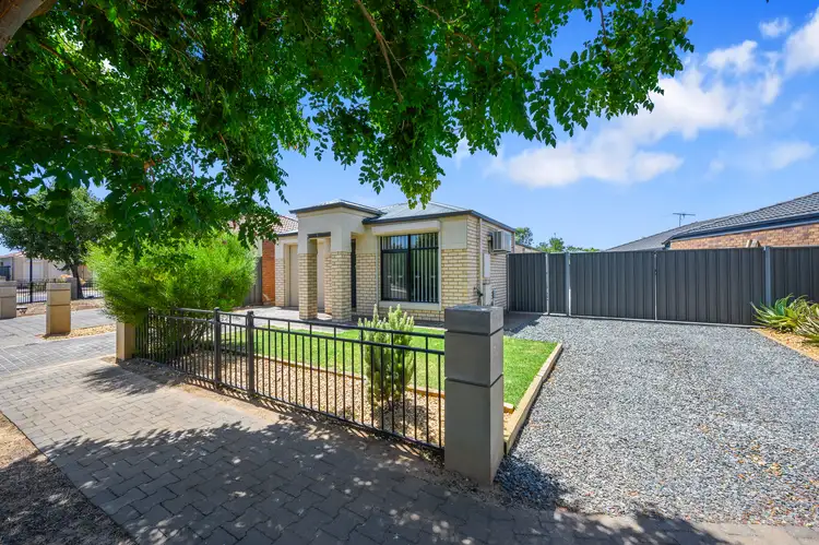 Second view of Homely house listing, 32 Saint Lawrence Avenue, Andrews Farm SA 5114