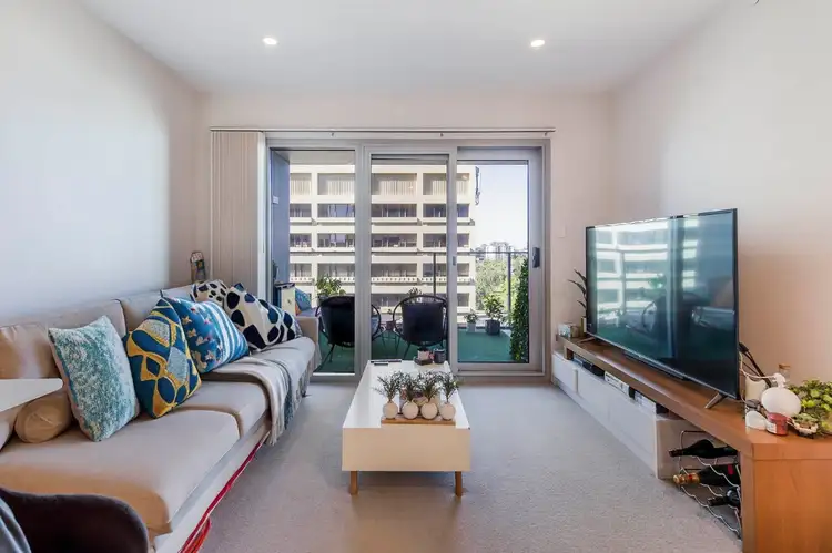 804/63 Adelaide Terrace, East Perth WA 6004