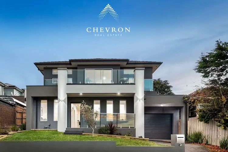 Main view of Homely townhouse listing, 1/15 Drina Street, Strathmore VIC 3041