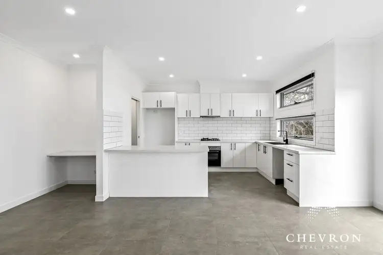 Fourth view of Homely townhouse listing, 1/15 Drina Street, Strathmore VIC 3041
