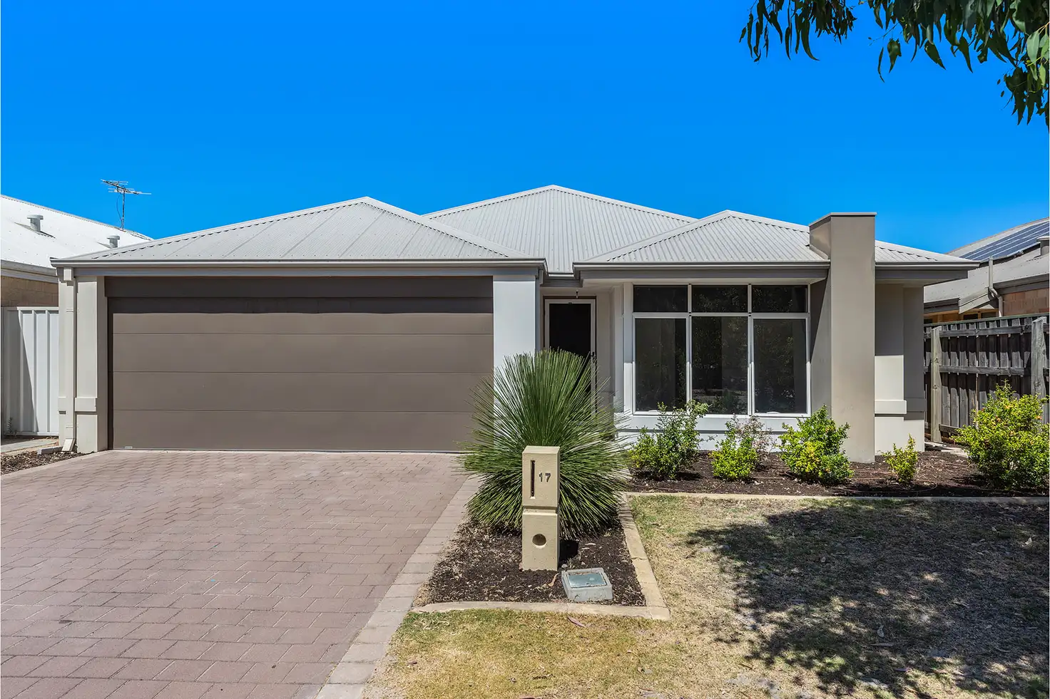 Main view of Homely house listing, 17 Lindberg Boulevard, Ellenbrook WA 6069