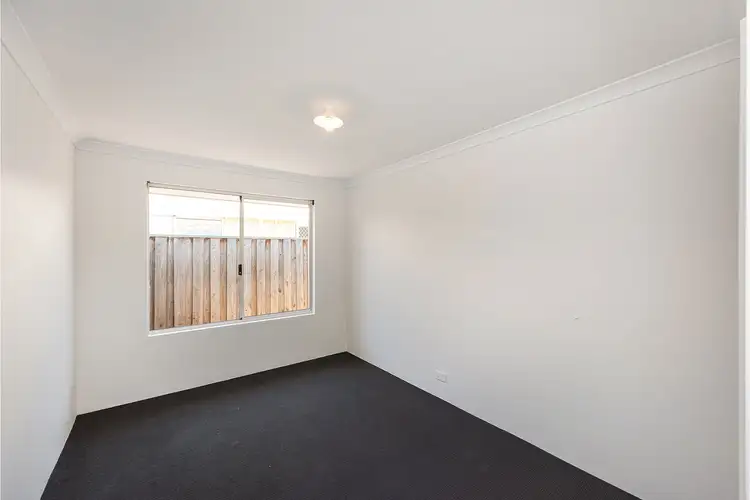 Fifth view of Homely house listing, 17 Lindberg Boulevard, Ellenbrook WA 6069