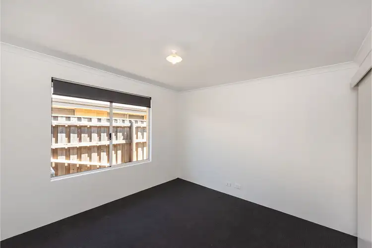 Seventh view of Homely house listing, 17 Lindberg Boulevard, Ellenbrook WA 6069