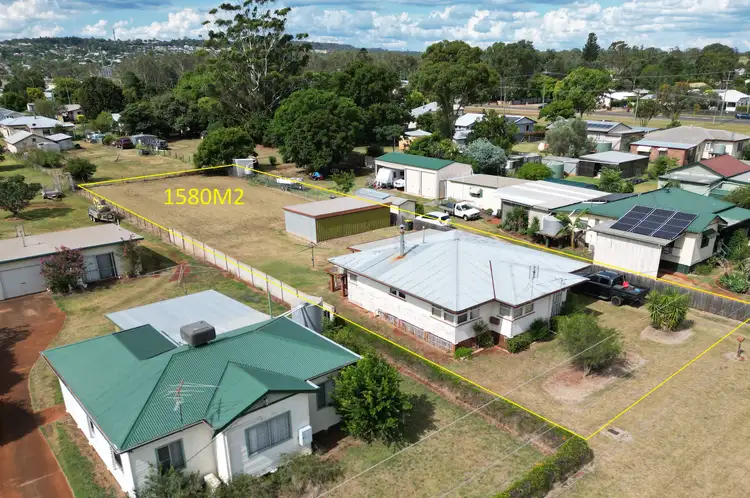 4 River Road, Kingaroy QLD 4610