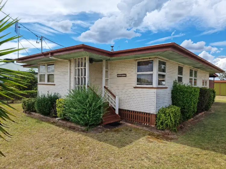 Second view of Homely house listing, 4 River Road, Kingaroy QLD 4610
