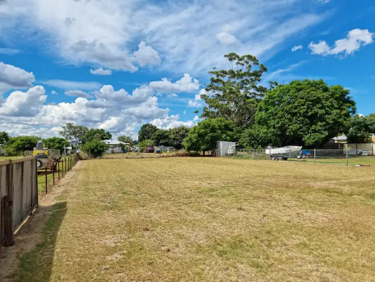 Fifth view of Homely house listing, 4 River Road, Kingaroy QLD 4610