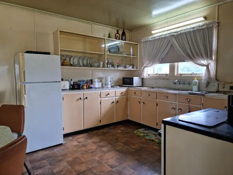 Sixth view of Homely house listing, 4 River Road, Kingaroy QLD 4610
