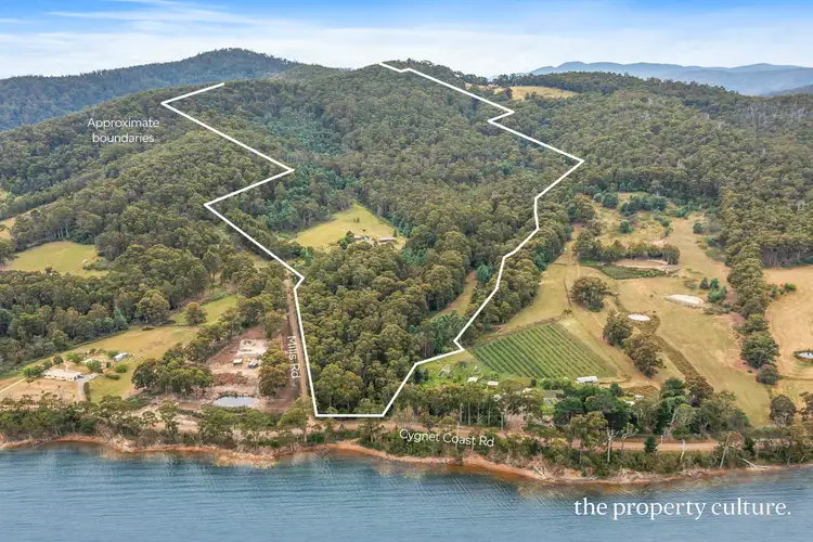 Second view of Homely house listing, 18 Mills Road, Lymington TAS 7109