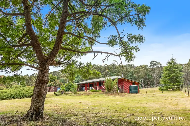 Third view of Homely house listing, 18 Mills Road, Lymington TAS 7109