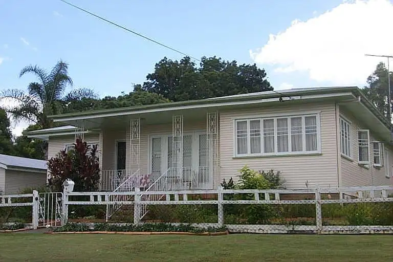Main view of Homely house listing, 5 Randall Street, Newtown QLD 4305