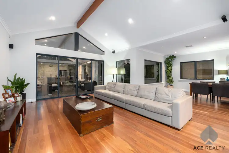 Seventh view of Homely house listing, 8 Hough Road, Attadale WA 6156