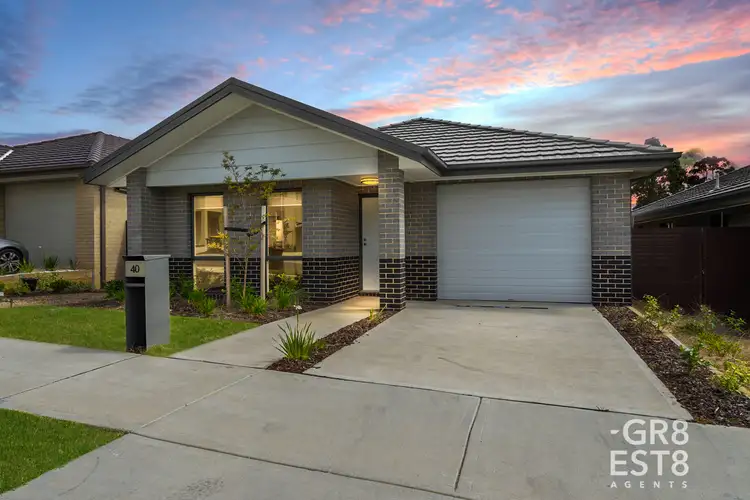 40 Loxley Circuit, Westmeadows VIC 3049
