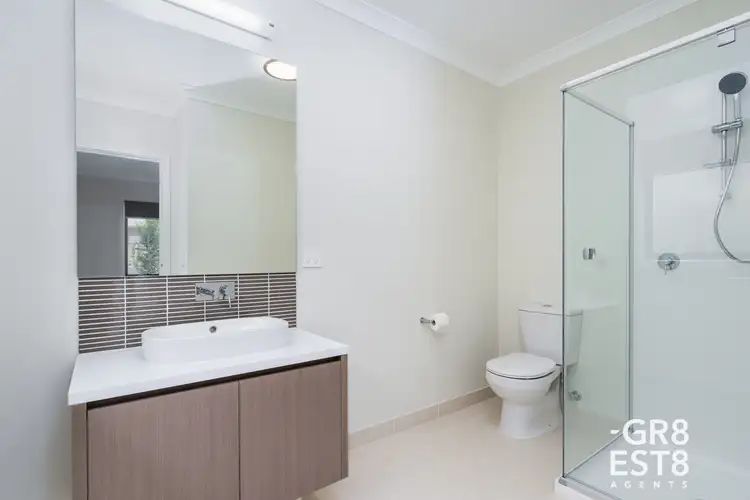 Sixth view of Homely house listing, 40 Loxley Circuit, Westmeadows VIC 3049