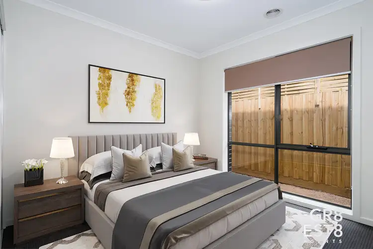 Seventh view of Homely house listing, 40 Loxley Circuit, Westmeadows VIC 3049