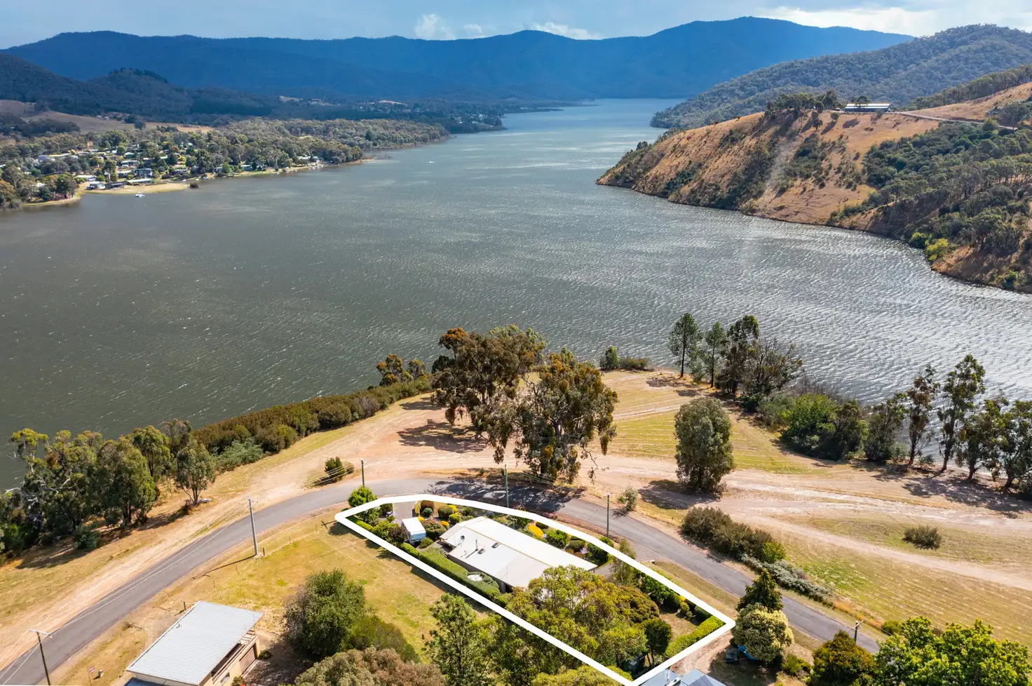 Main view of Homely house listing, 41 Willow Lake Drive, Macs Cove VIC 3723