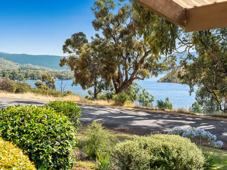 Third view of Homely house listing, 41 Willow Lake Drive, Macs Cove VIC 3723