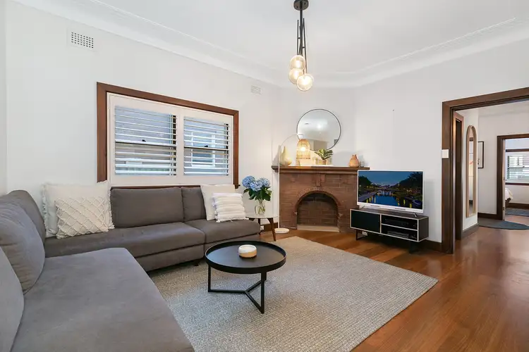 Second view of Homely house listing, 7 Gala Avenue, Croydon NSW 2132