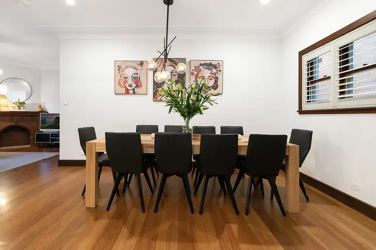 Fourth view of Homely house listing, 7 Gala Avenue, Croydon NSW 2132