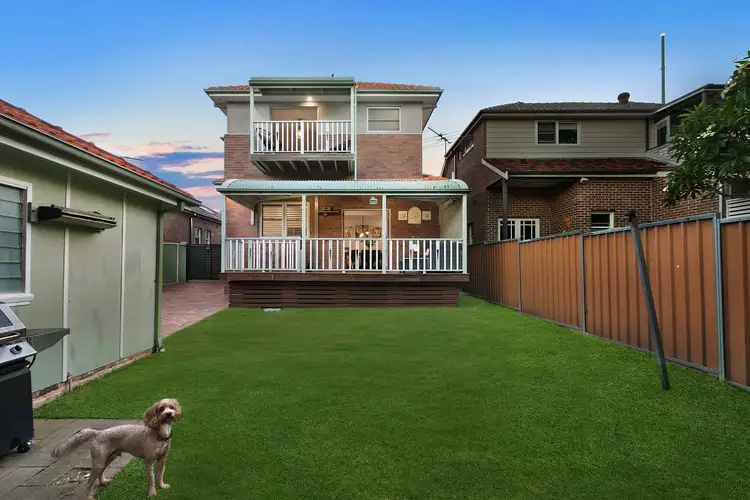 Fifth view of Homely house listing, 7 Gala Avenue, Croydon NSW 2132
