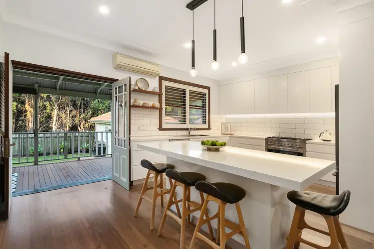 Sixth view of Homely house listing, 7 Gala Avenue, Croydon NSW 2132