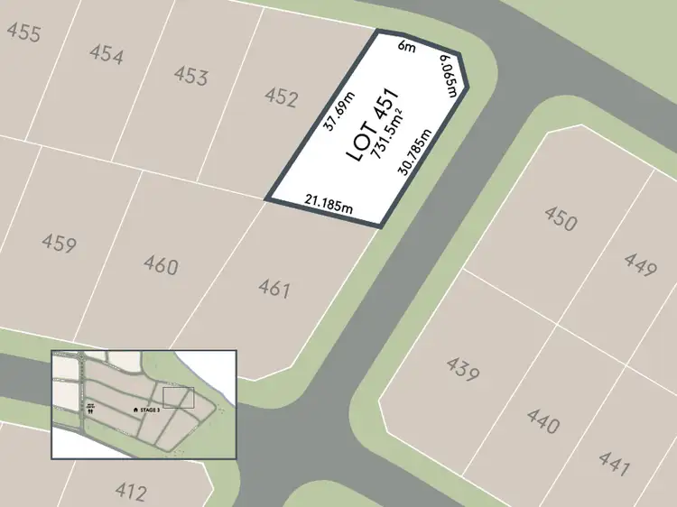 LOT 451/85 Kanangra Drive, Crangan Bay NSW 2259