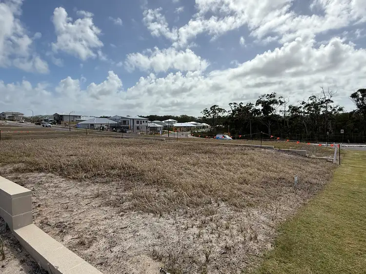 Third view of Homely land listing, LOT 367, 85 Kanangra Drive, Crangan Bay NSW 2259