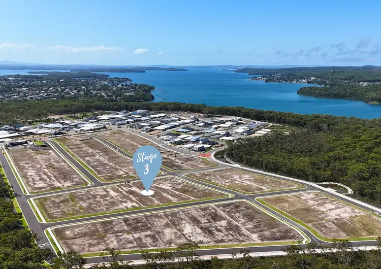 Fifth view of Homely land listing, LOT 367, 85 Kanangra Drive, Crangan Bay NSW 2259