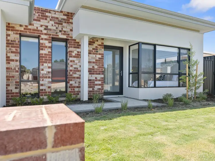Main view of Homely house listing, 4 Hollett Road, Morley WA 6062