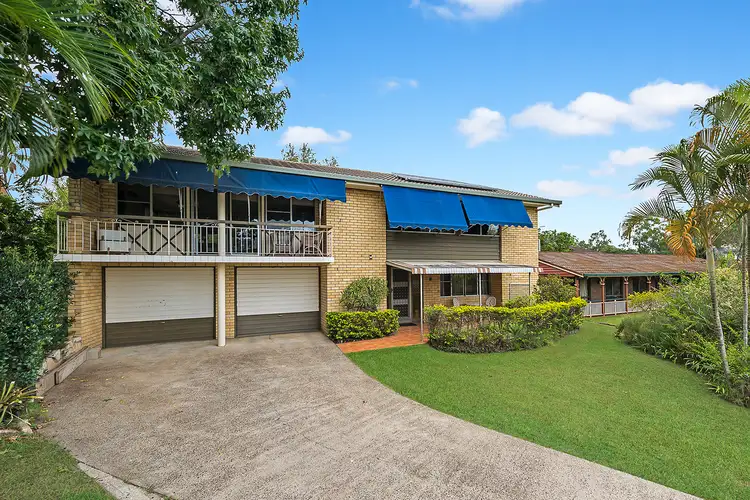 3 Macnee Street, Mcdowall QLD 4053