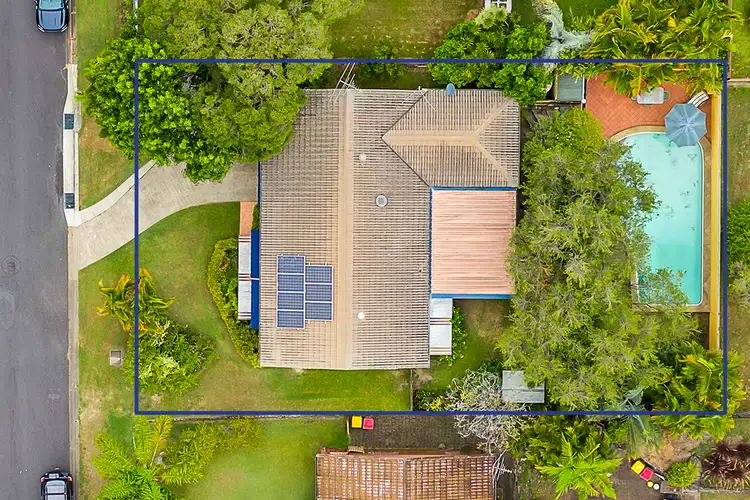 Second view of Homely house listing, 3 Macnee Street, Mcdowall QLD 4053