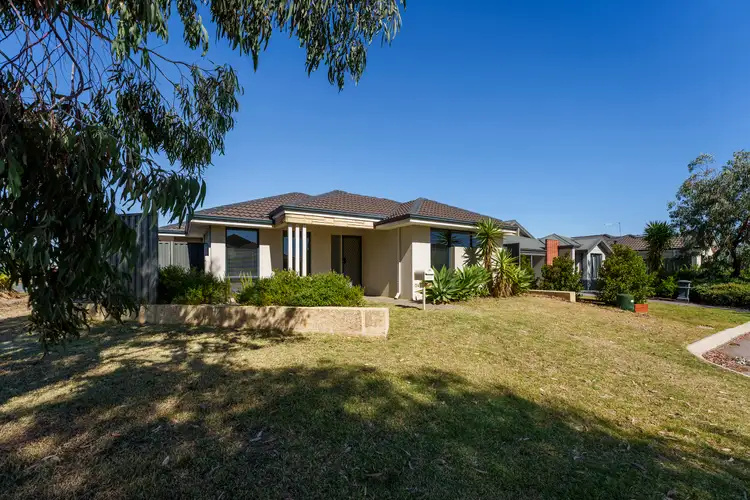 34 Chapel Street, Baldivis WA 6171