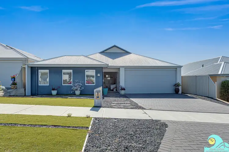 Third view of Homely house listing, 9 Explorer Street, Yanchep WA 6035