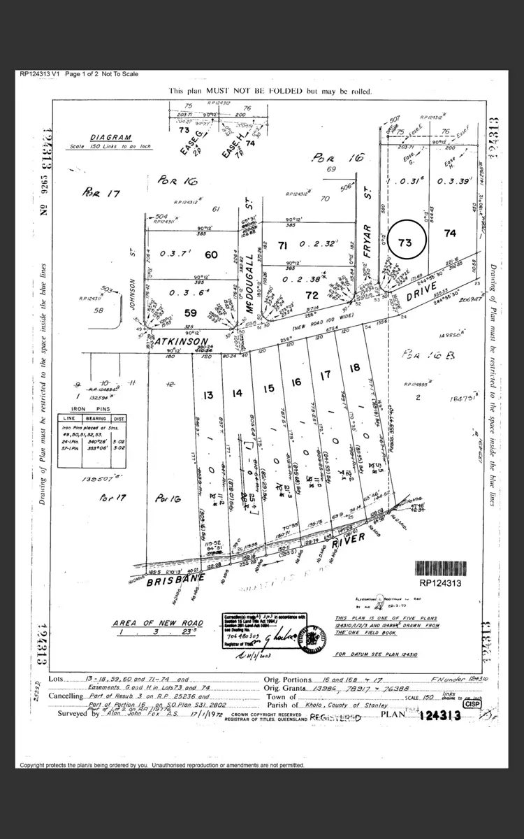 Second view of Homely rural property listing, 42 Atkinson Drive, Karana Downs QLD 4306