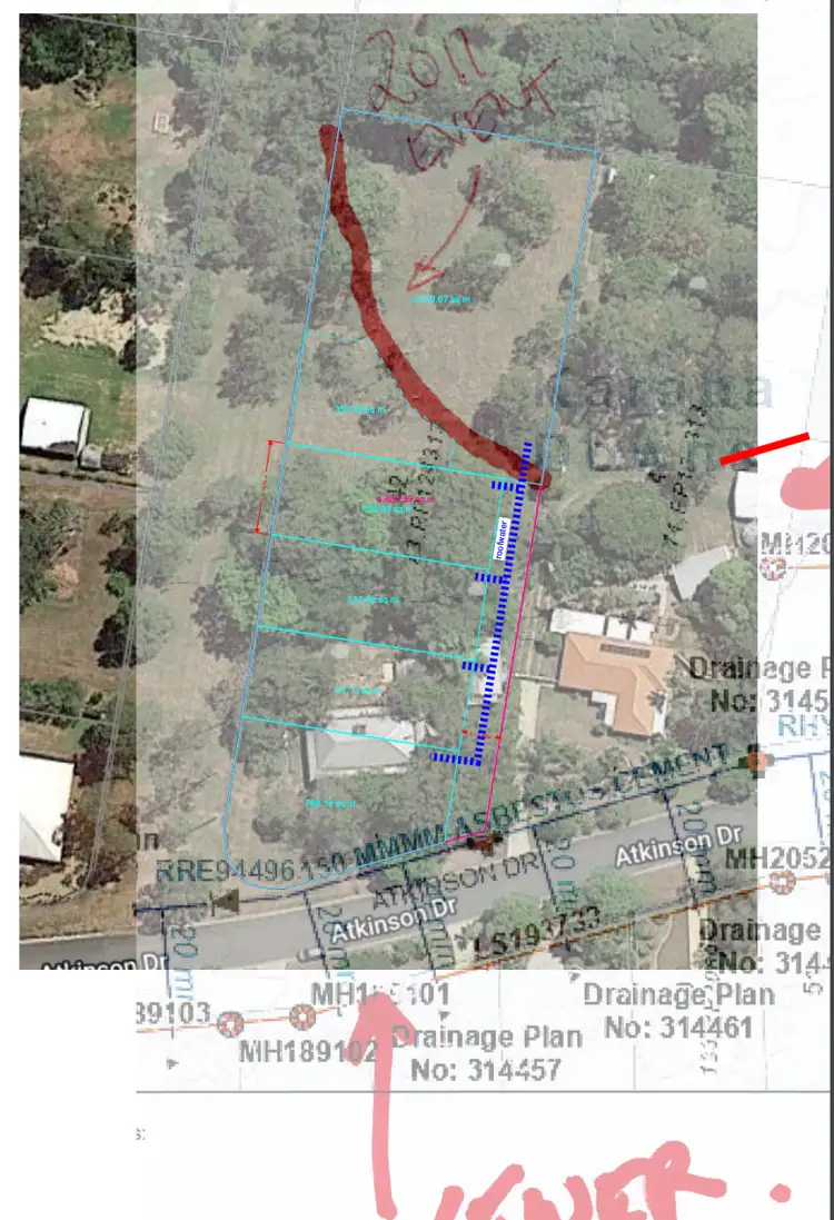 Fifth view of Homely rural property listing, 42 Atkinson Drive, Karana Downs QLD 4306