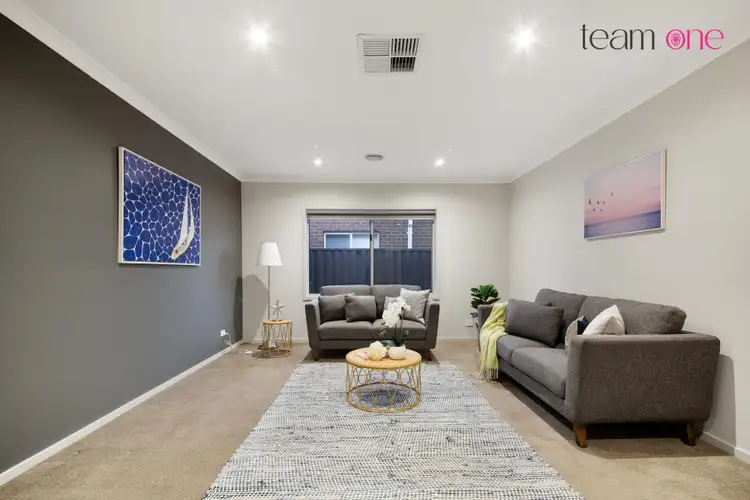 Fifth view of Homely house listing, 26 Lovicks Road, Weir Views VIC 3338