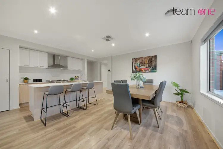 Sixth view of Homely house listing, 26 Lovicks Road, Weir Views VIC 3338