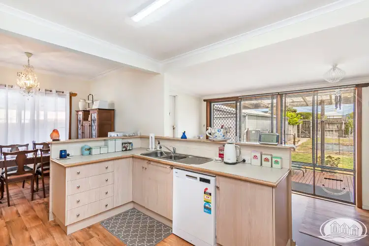 Fifth view of Homely house listing, 41 Waterford Avenue, Portland VIC 3305