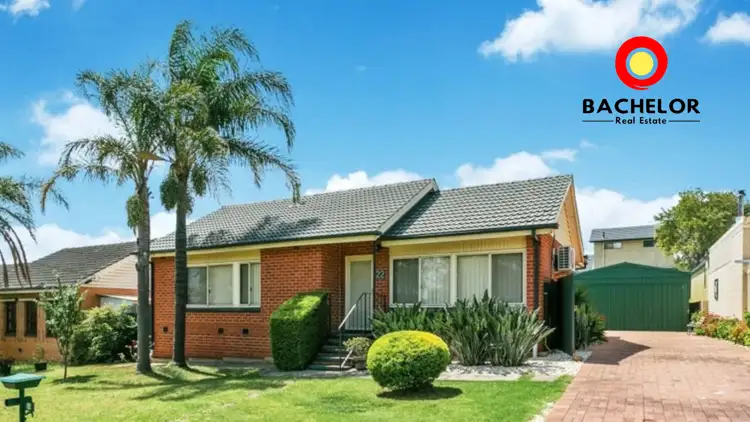 Main view of Homely house listing, 22 Wright Road, Ingle Farm SA 5098