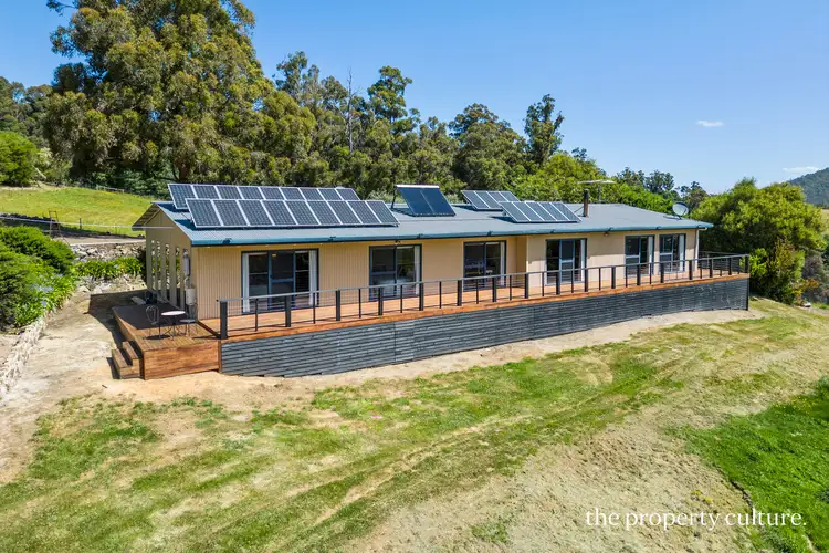 100 Kalonga Road, Nicholls Rivulet TAS 7112