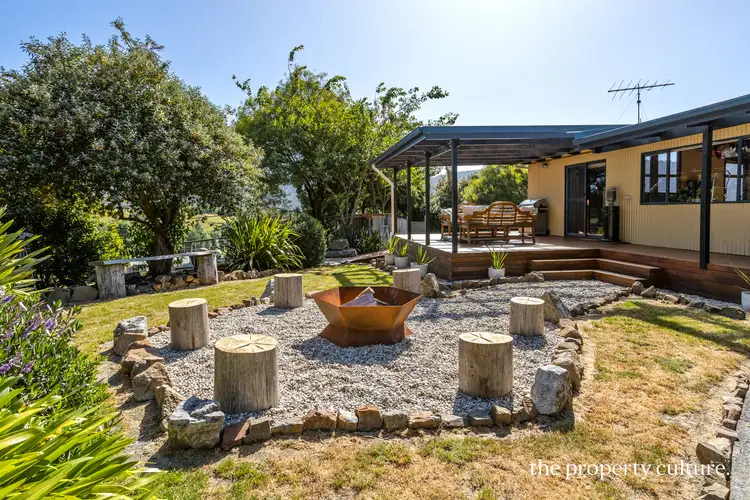 Second view of Homely house listing, 100 Kalonga Road, Nicholls Rivulet TAS 7112