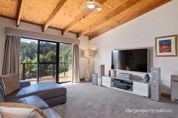 Fifth view of Homely house listing, 100 Kalonga Road, Nicholls Rivulet TAS 7112
