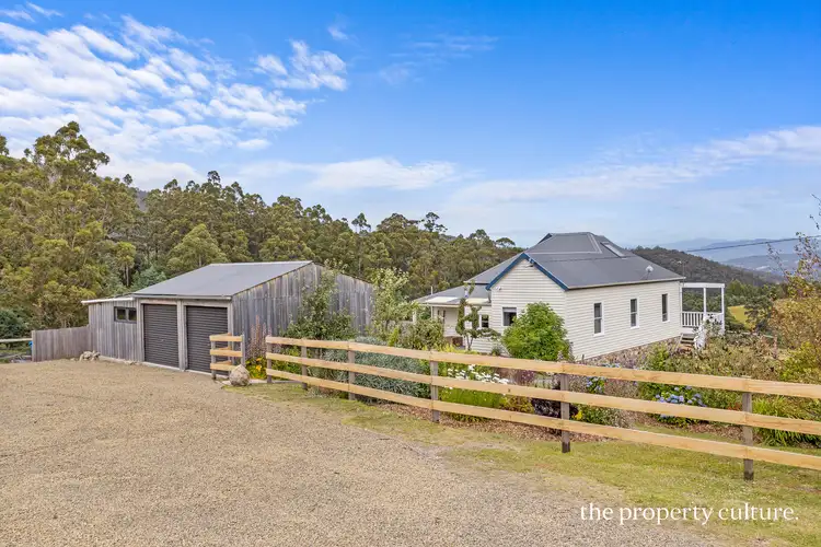 Third view of Homely house listing, 623 Woodbridge Hill Road, Gardners Bay TAS 7112