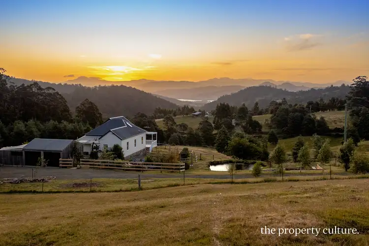 Fourth view of Homely house listing, 623 Woodbridge Hill Road, Gardners Bay TAS 7112
