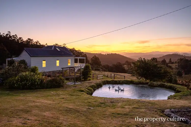 Fifth view of Homely house listing, 623 Woodbridge Hill Road, Gardners Bay TAS 7112
