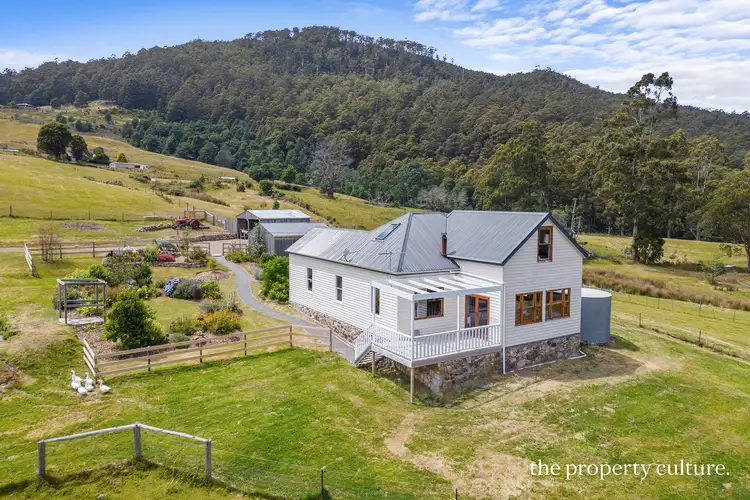Sixth view of Homely house listing, 623 Woodbridge Hill Road, Gardners Bay TAS 7112